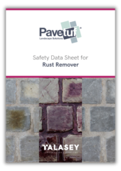 SDS Rust Remover