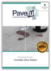Invisible Ultra Sealer Cover