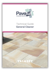 General Cleaner Cover