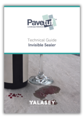 Invisible Sealer Cover