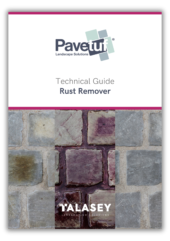 Rust Remover Cover