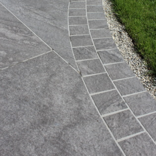 Grey Jointing Grout