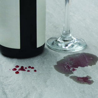 Invisible Sealer With Wine