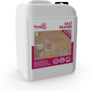 Pavetuf Salt Eraser