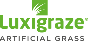 Luxigraze Luxury Artificial Grass Logo