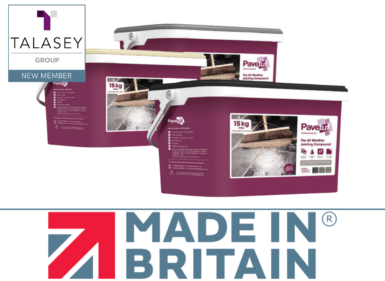 We Join Made in Britain